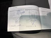 Attestation d'entretien