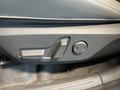 Vue des boutons de commande des sièges électriques