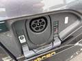 View of fittings for electric vehicle