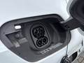 View of fittings for electric vehicle