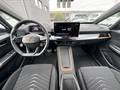 View of dashboard
