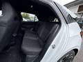 View of rear seat