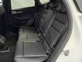 View of rear seat
