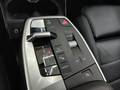 View of centre console