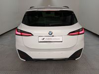 Rear view