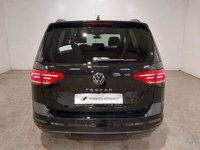 Rear view