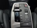 View of centre console