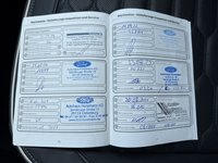 Attestation d'entretien