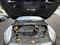 Vue du compartiment moteur