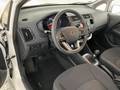 View of dashboard