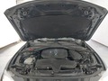 View of engine compartment