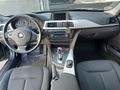 View of dashboard