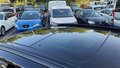 View of sunroof / panoramic roof
