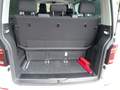 View of boot / luggage space