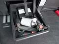 View of trailer tow-bar hitch