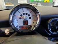 Pogled kombi instrument