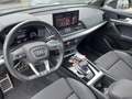 View of dashboard