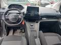 View of dashboard