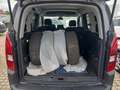 View of boot / luggage space