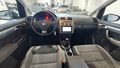 View of dashboard