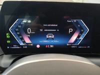 Вид на приборную панель