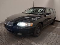 Volvo V70 Kombi 2,4 "Comfort"