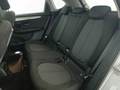 View of rear seat
