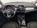View of dashboard