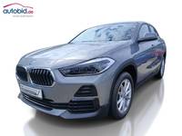 BMW X2 sDrive18d "Advantage"
