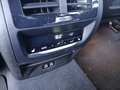 View of rear climate control switch