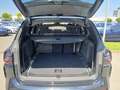 View of boot / luggage space