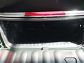 View of boot / luggage space
