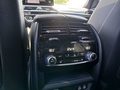 View of rear climate control switch