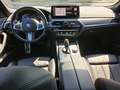 View of dashboard