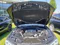 View of engine compartment