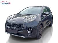 Kia Sportage 1,6 TGDI 4WD "GT-Line"