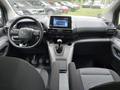 View of dashboard