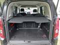 View of boot / luggage space