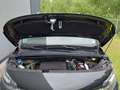 View of engine compartment