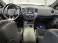 View of dashboard