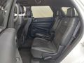 View of rear seat