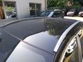 View of sunroof / panoramic roof