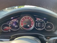 Вид на приборную панель