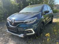 Renault Captur 0,9 TCe Energy "Intens"