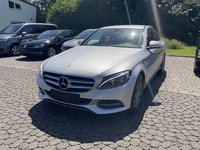 Mercedes-Benz C 200d BlueTec "Avantgarde"