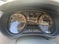 Вид на приборную панель