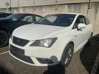 Seat Ibiza SC 1,4 "i-Tech"