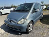 Mercedes-Benz A 160 "Avantgarde"