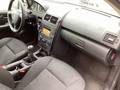 View of dashboard