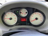 Вид на приборную панель